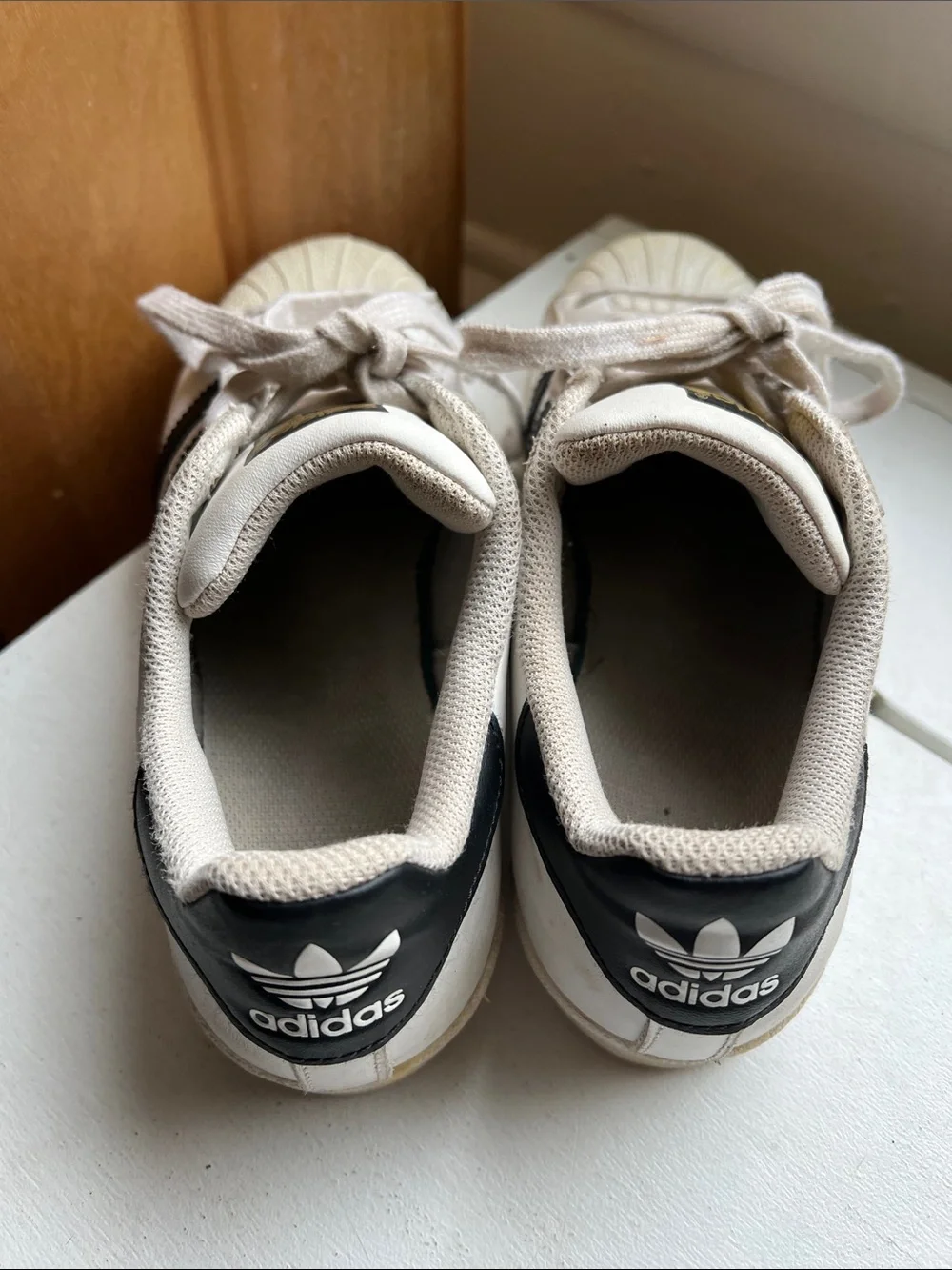 adidas iconic superstar